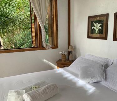 Muqui House | Guest House Tânia Alves