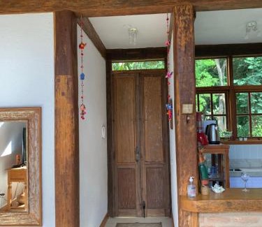 Muqui House | Guest House Tânia Alves