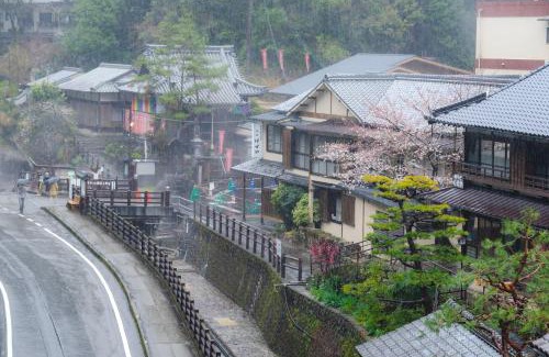 Tanabe Hotel | Guest House Takiyoshi