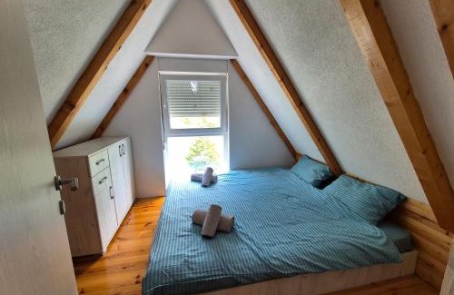 Razvrsje Apartment | Guest House Tamara