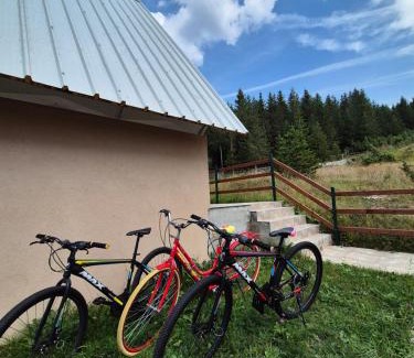 Razvrsje Apartment | Guest House Tamara