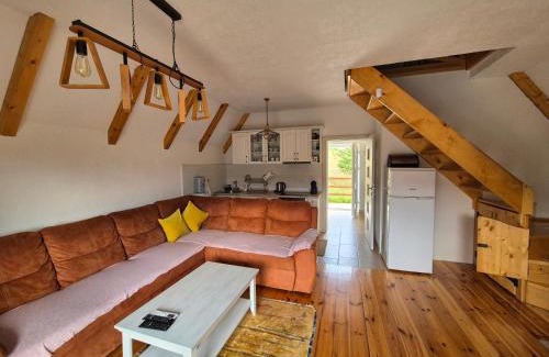 Razvrsje Apartment | Guest House Tamara