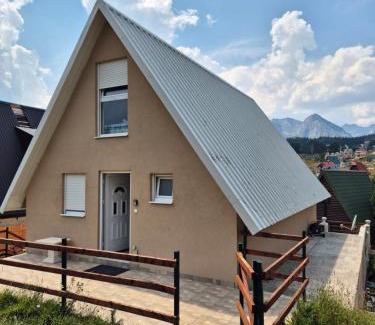Razvrsje Apartment | Guest House Tamara