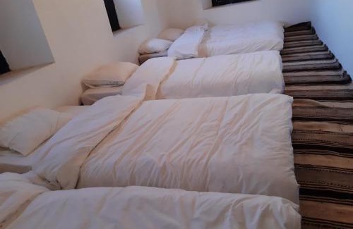 Ait Tamlil House | Guest house tassaoute