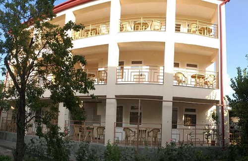 Gelendzhik House | Guest House Tatiana