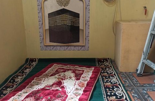 Tegal House | GUEST HOUSE TEGAL SYARIAH PULANG KAMPUNG