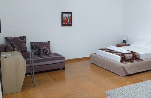 Luanda House | Guest House Terezinha