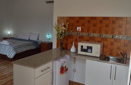 Luanda House | Guest House Terezinha