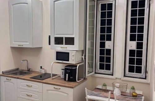 Zona XV Torre Maura House | Guest house that's love rome