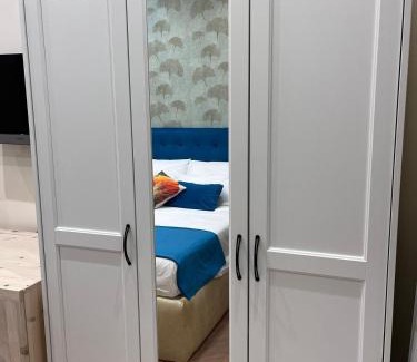 Zona XV Torre Maura House | Guest house thats amore roma