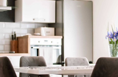 Donje Polje House | Guest house "The View" with a pool