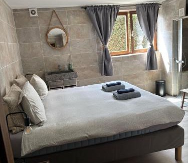 Meise House | Guest house Time to Escape