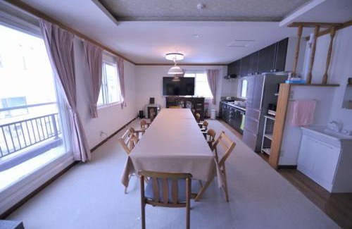 Otaru Apartment | Guest House TITAN