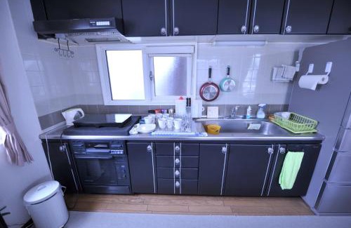 Otaru Apartment | Guest House TITAN