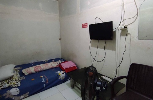 Makassar House | Guest House Toddopuli VII