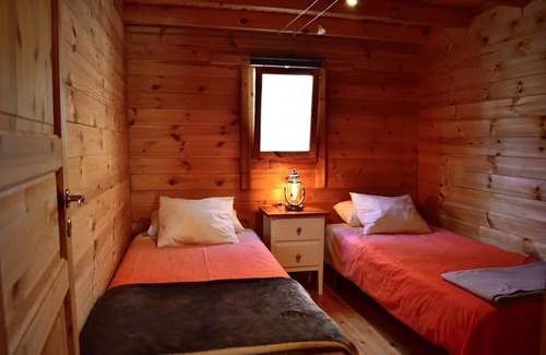 Benimantell House | Guest House Torre de Arriba