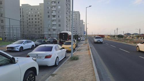 Baku Apartment | Guest House Traveler