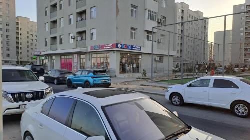 Baku Apartment | Guest House Traveler