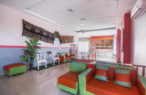 Kupang House | Guest House Tunas Daud near Universitas Kristen Artha Wacana Kupang Mitra RedDoorz