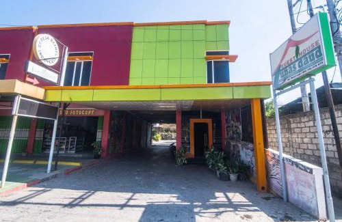 Kupang House | Guest House Tunas Daud near Universitas Kristen Artha Wacana Kupang Mitra RedDoorz