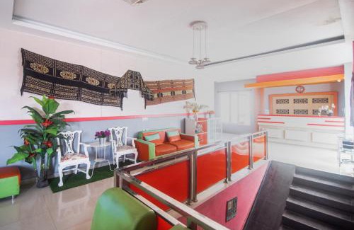 Kupang House | Guest House Tunas Daud near Universitas Kristen Artha Wacana Kupang Mitra RedDoorz