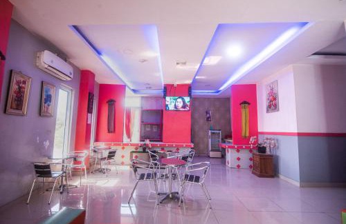 Kupang House | Guest House Tunas Daud near Universitas Kristen Artha Wacana Kupang Mitra RedDoorz