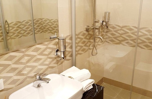 Tashkent House | Guest house TWINS