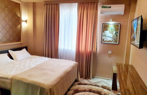 Tashkent House | Guest house TWINS