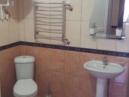 Mal'Chevskoe Bed & Breakfast | Guest House U Yevgenii