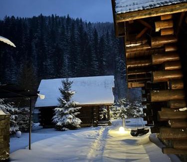 Soymy House | Guest House