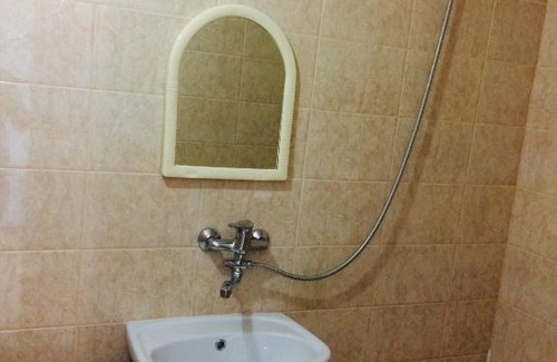 Novomikhaylovskiy House | Guest House Udacha