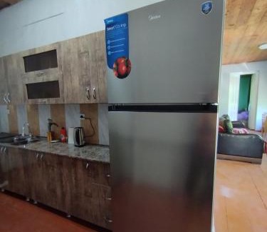 Glola House | guest house udziro