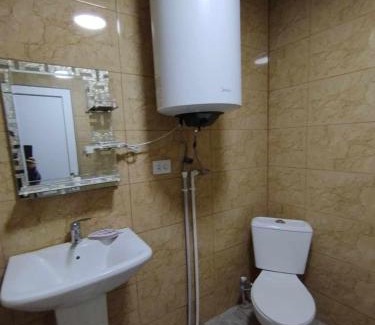 Glola House | guest house udziro