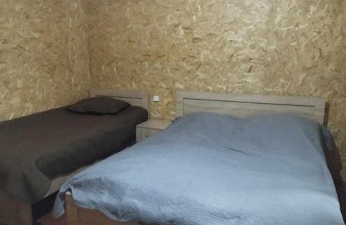 Glola House | guest house udziro