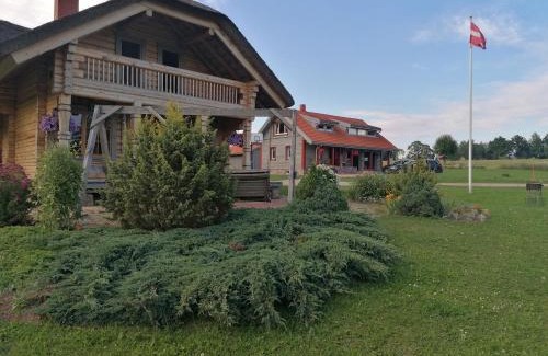 Igums House | Guest House Unguri