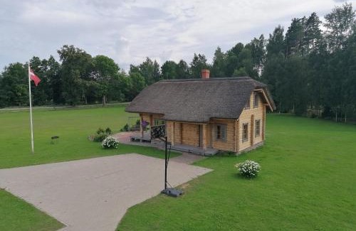Igums House | Guest House Unguri