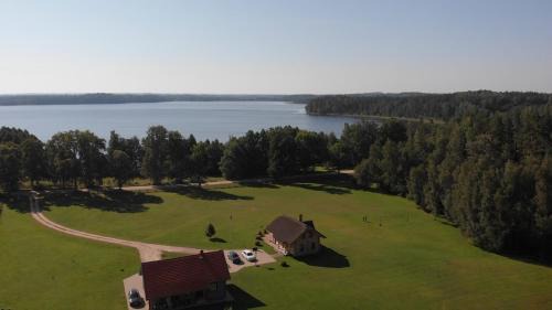 Igums House | Guest House Unguri