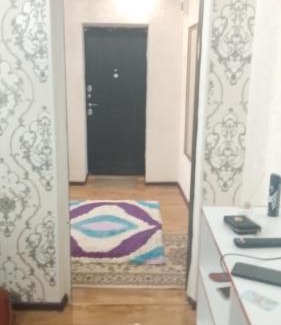 Naryn Bed & Breakfast | Guest House URUYAT