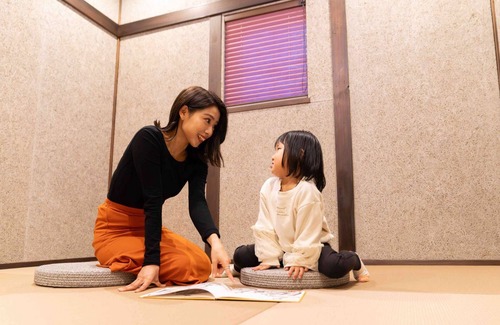 Omihachiman Apartment | Guest House USAGI to KAME(open-air bath、Japanese Style)