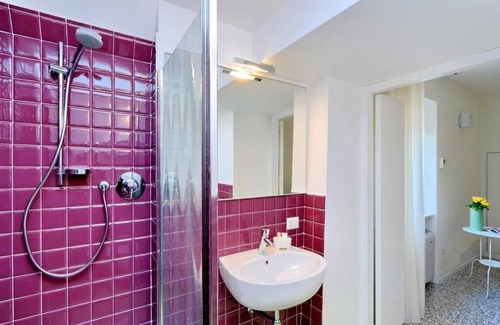 San Severino Marche House | Guest House Viaroma