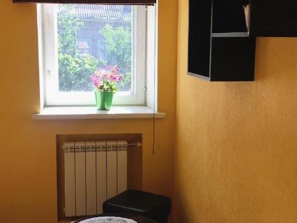 Vologda House | Guest house Valdi
