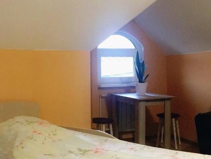 Vologda House | Guest house Valdi