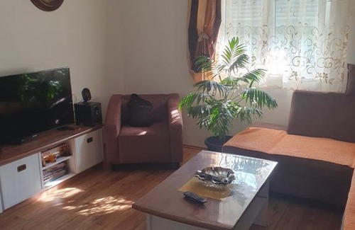 Lapcici House | Guest House Vasilije