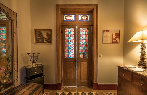Santa Maria e Sao Miguel House | Guest House VC17