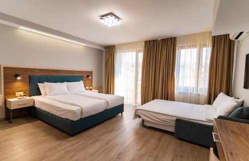 Sandanski House | Guest House Velik