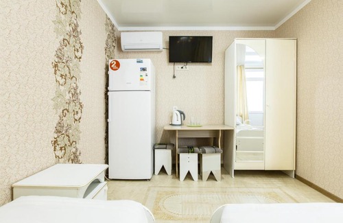 Verkhne-Imeretinskaya Bukhta House | Guest House Victoria