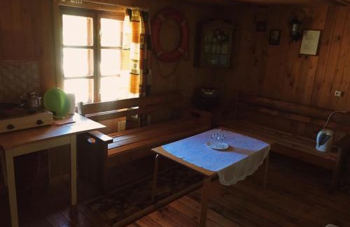 Baltic Sea House | Guest House Viesu Māja Klētnieki