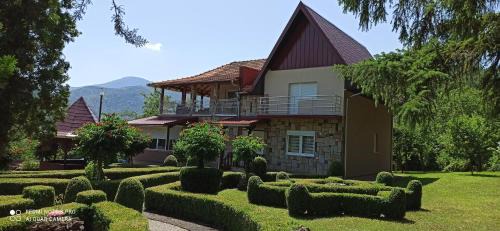 Kraljevo House | Guest House Vila Aleksa