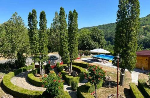Kraljevo House | Guest House Vila Aleksa
