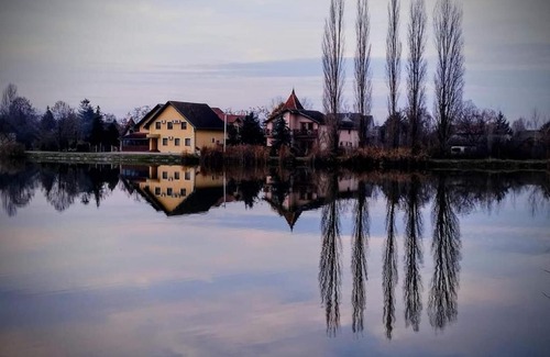 Palic House | Guest House Vila Alexandar